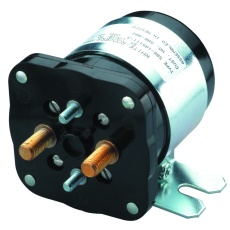 【586-905】CONTACTOR SPST-NO 24VDC 200A BRACKET