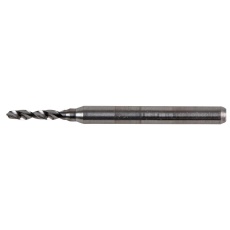 【DU77】DRILL CARBIDE 1.7MM