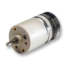 【1271-12-10】MOTOR GEARED 12V 165RPM