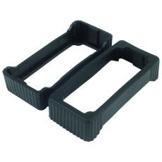 【EC4-BK】PROTECTIVE END CAP