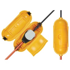 【1160440】BOX PLUG/SOCKET <IP44>