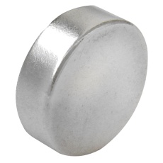 【N816】NEODYMIUM DISC MAGNETS 20MM X 10MM