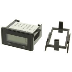【6300-0500-0000】LCD COUNTER 8-DIGIT