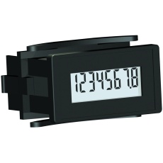 【6300-2500-0000】DUAL LCD COUNTER