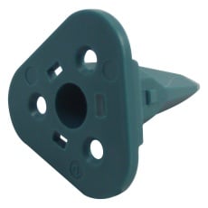 【AW3S..】WEDGELOCK FOR AT PLUGS 3WAY