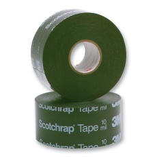 【50 100MM】TAPE SCOTCHRAP 50 CORROSION PROTECT