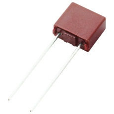 【36912000000.】FUSE PCB 2A 300V TIME DELAY