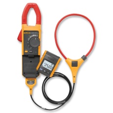 【FLUKE 381】CLAMP METER DIG HAND HELD REMOTE DISPLAY