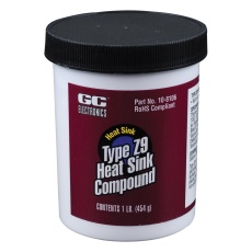 【10-8106】THERMAL GREASE CAN 1LB