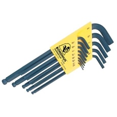 【10938 (BLX10)】HEX KEY SET