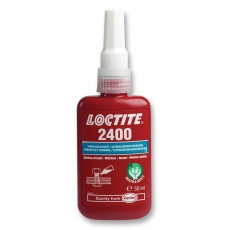 【2400, 50ML】THREADLOCK 50ML LOCTITE 2400