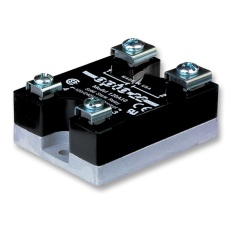 【240D25】RELAY SOLID STATE DC 25A 280VAC