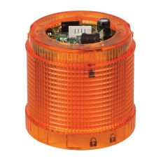 【DIS5225】LED MODULE 50MM DC24V YLW