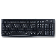 【920-002524】KEYBOARD K120 BUSINESS LOGITECH UK