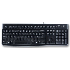 【920-002524】KEYBOARD K120 BUSINESS LOGITECH UK