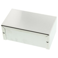 【CU-3006-A.】ENCLOSURE BOX ALUMINIUM