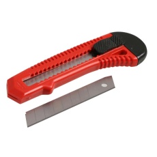 【D01418】LARGE CRAFT KNIFE