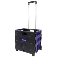 【D01419】TROLLEY FOLDING
