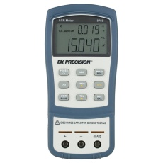 【BK878B】LCR METER UNIVERSAL