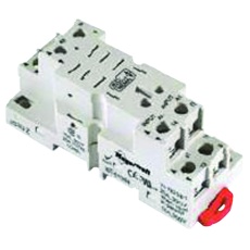 【70-782D8-1A】RELAY SOCKET 16A