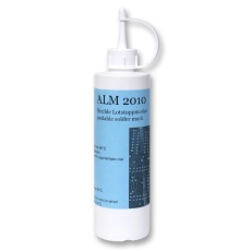 【ALM 2010】PEELABLE SOLDER MASK 250CC