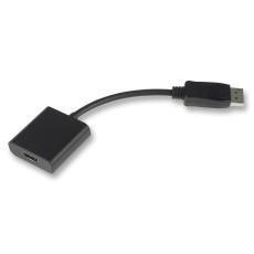 【CVT01-03CA0203】ADAPTOR DISPLAYPORT TO HDMI