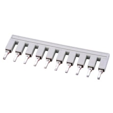 【2001-410】TERMINAL BLOCK JUMPER BAR 10WAY 4.2MM