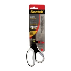 【1468TNS-MIX】SCISSORS TITANIUM NON-STICK 20CM