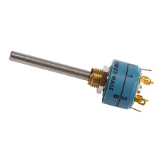 【01-1234】SWITCH 2 POLE 3 POS