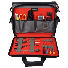 【MA2630】TECHNICIAN'S TOOL CASE