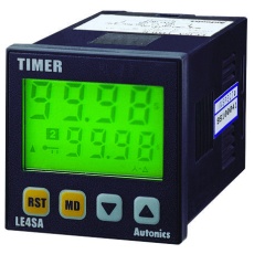 【LE4SA-24-240】DIGITAL TIMER 4-DIGIT