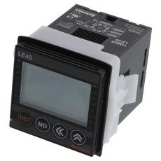 【LE4S-24-240.】DIGITAL TIMER 4-DIGIT