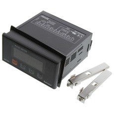 【MP5W-4N】DIGITAL PULSE METER 5-DIGIT 100VAC TO 240VAC