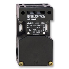 【AZ16-12ZVRK-M20】SWITCH SAFETY AZ16