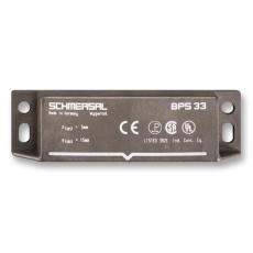【BPS33】SWITCH SAFETY MAGNETIC
