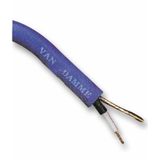 【268012C】CABLE INSTRUMENT BLUE 100M