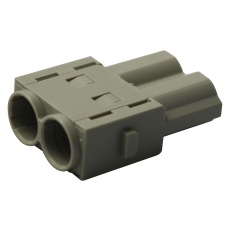 【09 14 002 3041】CRIMP MODULE MALE 70A 2WAY