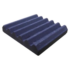 【MPC303050WT】HEAT SINK CERAMIC30*30*5STD ADHESIV