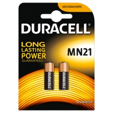 【MN21.】BATTERY MN21 33MAH 12V PK2
