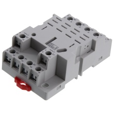 【D7PAD】RELAY SOCKET 15A