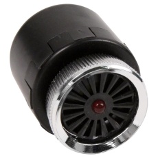 【E104A】TRANSDUCER BUZZER 2.8KHZ 90DBA 24VDC