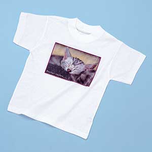 【JPTPRSET18】インクジェット手作りTシャツキット(素材集CD付き)