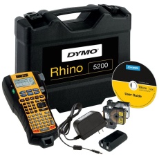 【S0841390】LABEL PRINTER RHINO 5200 KIT UK