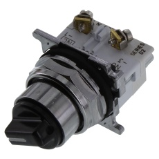 【10250T20KB】ROTARY SWITCH 2 45+