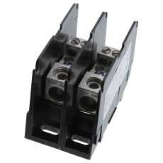 【1322570】POWER DISTRIBUTION BLOCK 2 POSITION 14-2/0AWG / 14-4AWG