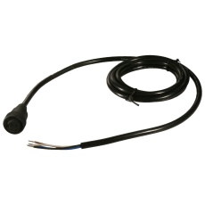 【MBCC-406】QUICK DISCONNECT CABLE 4 POSITION STRAIGHT