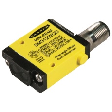 【SM312WQD】PHOTOELECTRIC SENSOR