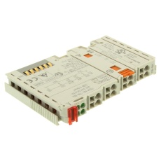 【750-504】4 CHANNEL DIGITAL OUTPUT MODULE