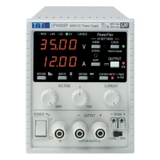 【CPX400S】POWER SUPPLY 1CH 60V 20A ADJUSTABLE
