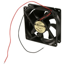 【AD0924HB-A70GL】AXIAL FAN 92MM 24VDC 56.069CFM 37.5DBA